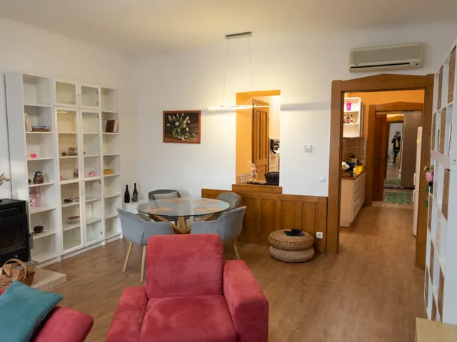 Kiadó lakás Budapest XIII. kerület, Angyalföld, Szent László út 135. 72 nm