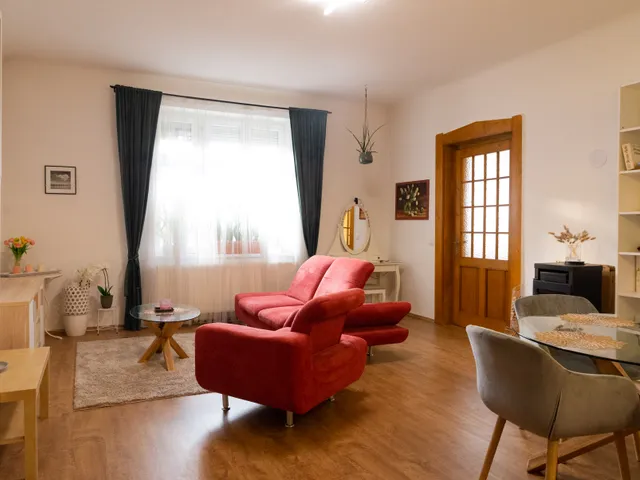Kiadó lakás Budapest XIII. kerület, Angyalföld, Szent László út 135. 72 nm