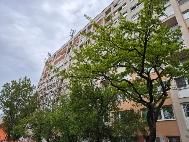 Eladó lakás Budapest XIV. kerület, Rákosfalva 68 nm