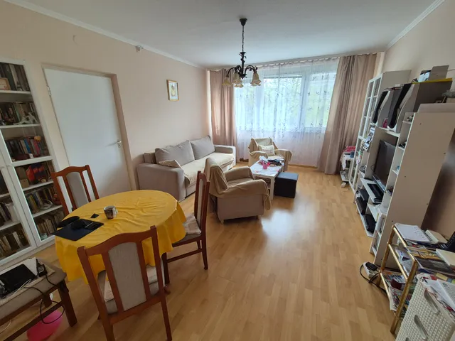 Eladó lakás Budapest XIV. kerület, Rákosfalva 68 nm