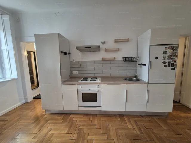 Kiadó lakás Budapest II. kerület, Pasarét 40 nm