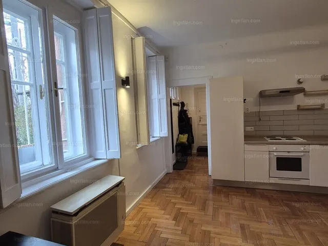 Kiadó lakás Budapest II. kerület, Pasarét 40 nm