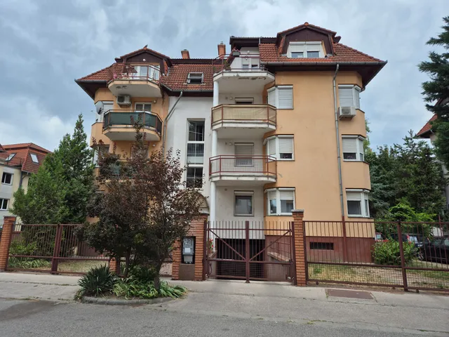 Kiadó lakás Budapest XIV. kerület, Alsórákos 60 nm