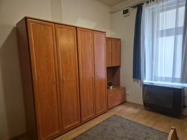 Kiadó lakás Budapest VIII. kerület, Corvin negyed, corvin plaza 25 nm