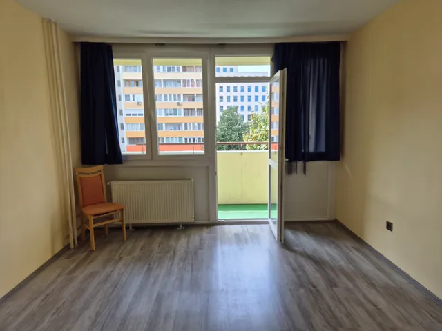Eladó lakás Budapest VIII. kerület, Corvin negyed 29 nm