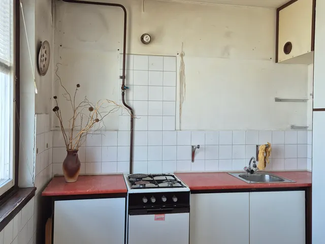 Eladó lakás Budapest XIX. kerület, Kispest 59 nm