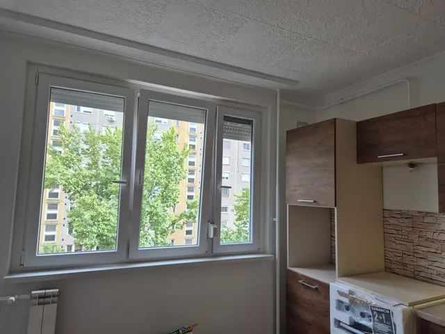 Eladó lakás Budapest XIX. kerület, Kispest 59 nm