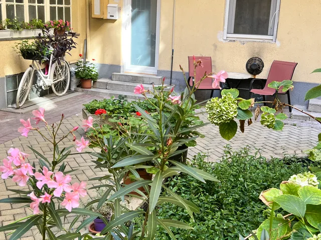 Kiadó lakás Budapest XIII. kerület, Újlipótváros, Visegrádi utca 44 nm