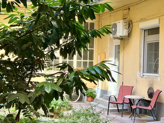 Kiadó lakás Budapest XIII. kerület, Újlipótváros, Visegrádi utca 44 nm