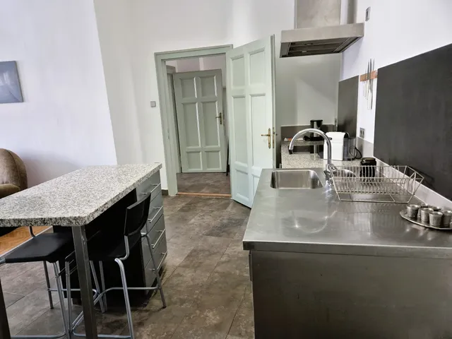 Eladó lakás Budapest VII. kerület, Belső-Erzsébetváros, Csányi utca 90 nm