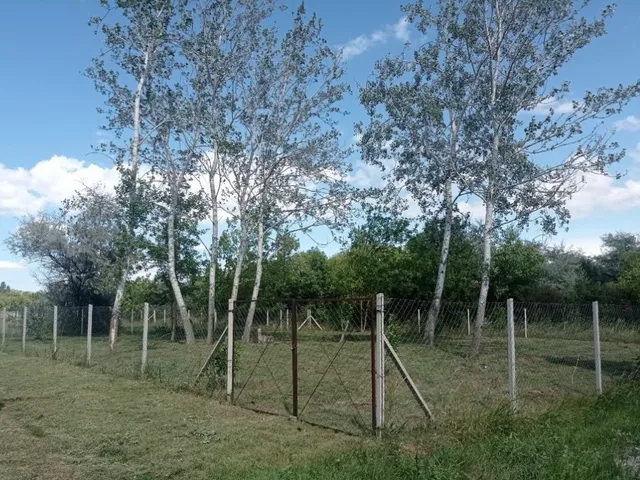 Eladó telek Szántód 730 nm