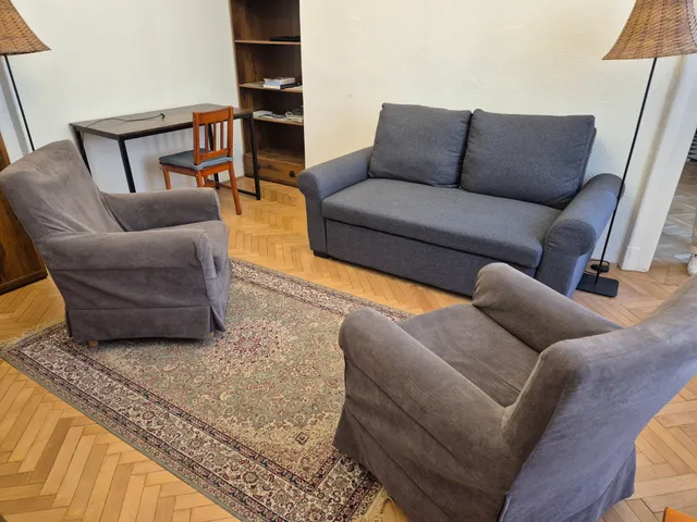 Kiadó lakás Budapest VIII. kerület, Palotanegyed, Krúdy utca 4. 40 nm