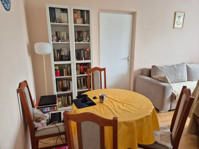 Eladó lakás Budapest XIV. kerület, Nagyzugló 68 nm