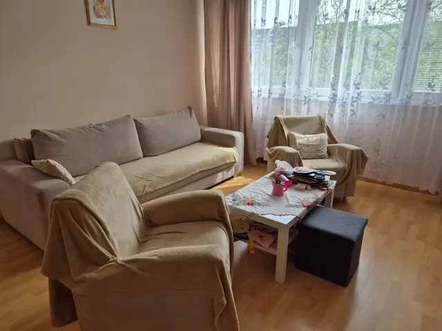 Eladó lakás Budapest XIV. kerület, Nagyzugló 68 nm
