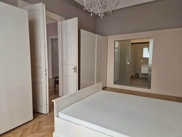 Eladó lakás Budapest VI. kerület, Diplomatanegyed 122 nm