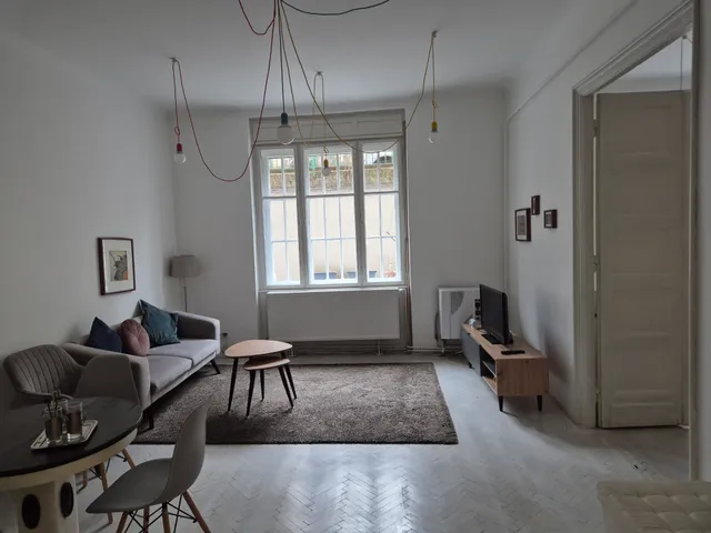 Eladó lakás Budapest I. kerület, Krisztinaváros I. ker. 71 nm