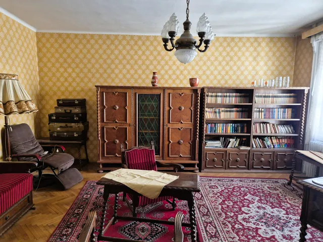 Eladó lakás Budapest IX. kerület, Belső Ferencváros, Ráday utca 108 nm