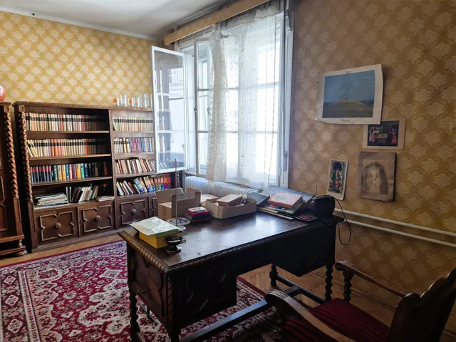 Eladó lakás Budapest IX. kerület, Belső Ferencváros, Ráday utca 108 nm