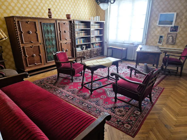 Eladó lakás Budapest IX. kerület, Belső Ferencváros 108 nm