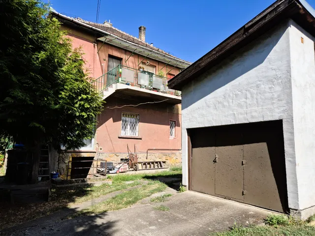Eladó lakás Budapest XIV. kerület, Alsórákos 61 nm