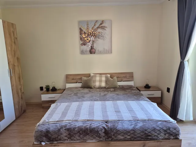 Eladó lakás Budapest X. kerület, Óhegy 62 nm