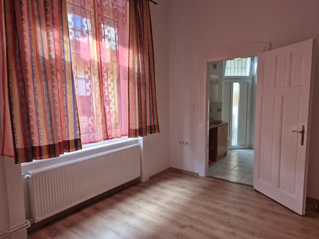 Kiadó lakás Budapest VII. kerület, Belső-Erzsébetváros 28 nm