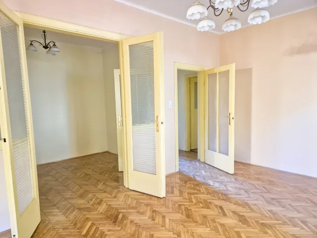 Eladó lakás Budapest XIV. kerület, Törökőr 75 nm