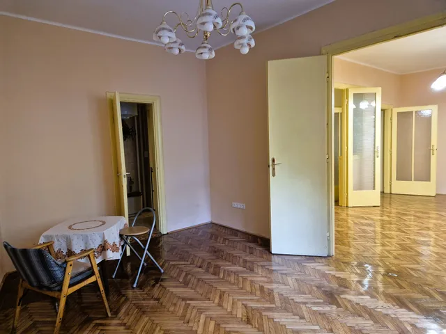 Eladó lakás Budapest XIV. kerület, Törökőr 75 nm