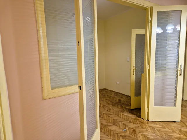 Eladó lakás Budapest XIV. kerület, Törökőr 75 nm