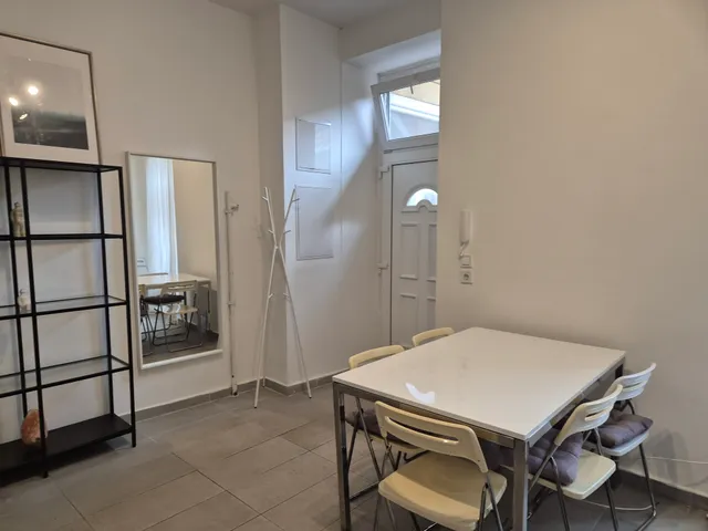 Eladó lakás Budapest VII. kerület, Belső-Erzsébetváros 61 nm