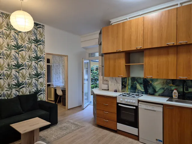 Eladó lakás Budapest XIII. kerület, Újlipótváros, Visegrádi utca  40 nm