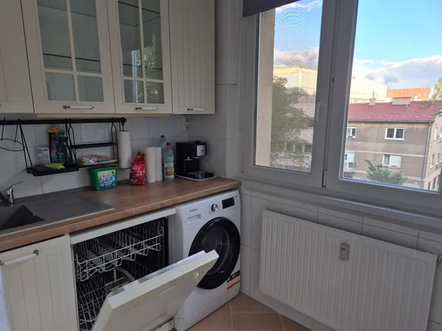 Eladó lakás Budapest XI. kerület, Kelenföld 50 nm