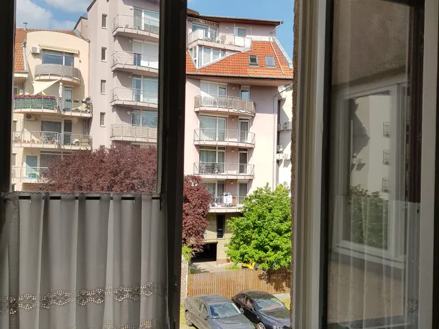 Eladó lakás Budapest XIII. kerület, Angyalföld, Kis Gömb utca 6 67 nm