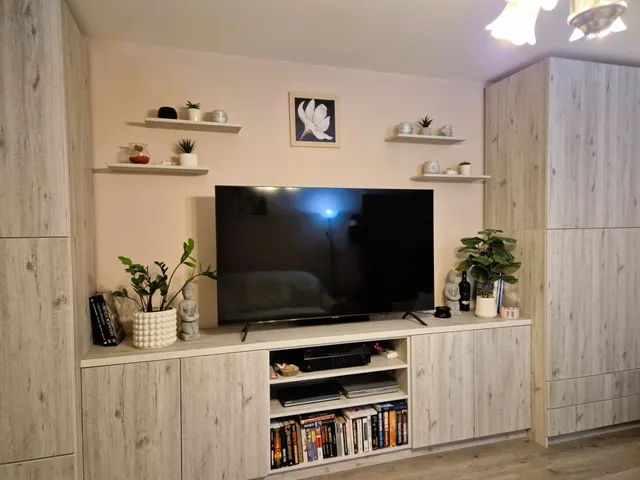 Eladó lakás Budapest X. kerület, Újhegy 36 nm