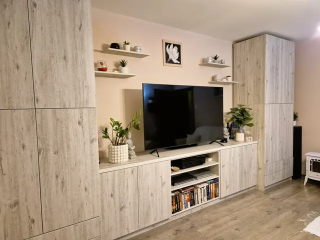 Eladó lakás Budapest X. kerület, Újhegy 36 nm