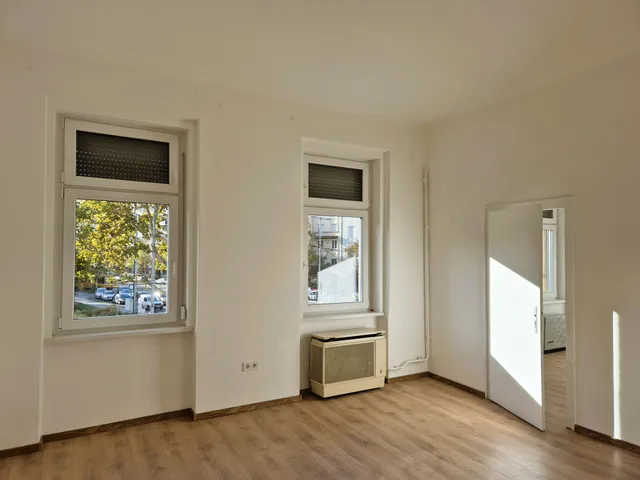 Eladó lakás Budapest IX. kerület, Középső Ferencváros 44 nm