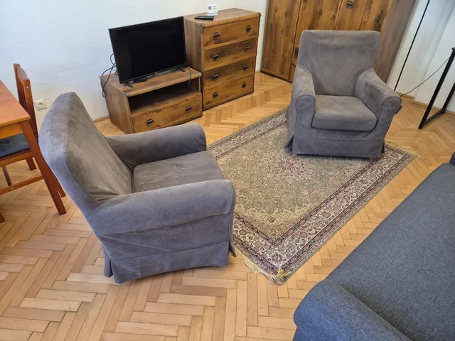 Kiadó lakás Budapest VIII. kerület, Palotanegyed, Krúdy utca 4. 40 nm