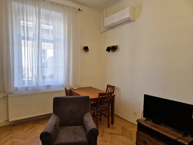 Kiadó lakás Budapest VIII. kerület, Palotanegyed, Krúdy utca 4. 40 nm