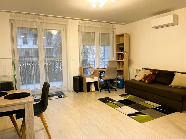 Kiadó lakás Budapest IX. kerület, Középső Ferencváros, Drégely utca 35 nm