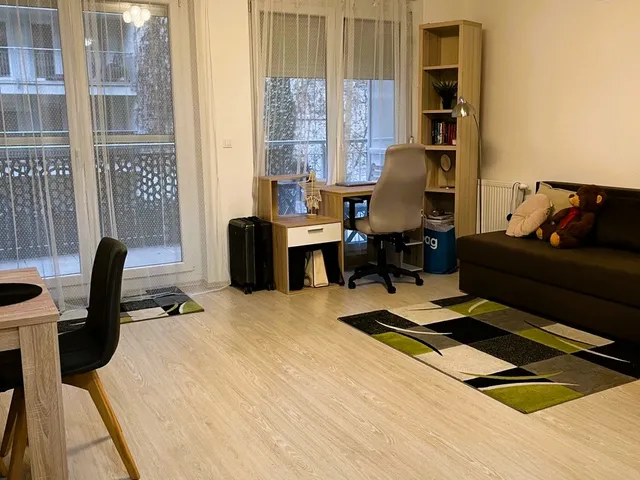 Kiadó lakás Budapest IX. kerület, Középső Ferencváros, Drégely utca 35 nm