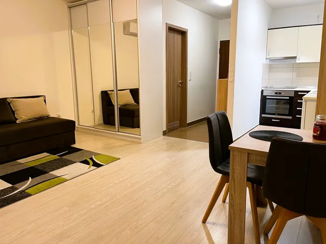 Kiadó lakás Budapest IX. kerület, Középső Ferencváros, Drégely utca 35 nm