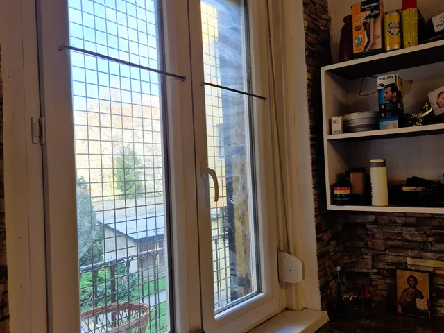 Eladó lakás Budapest XIII. kerület, Angyalföld 36 nm