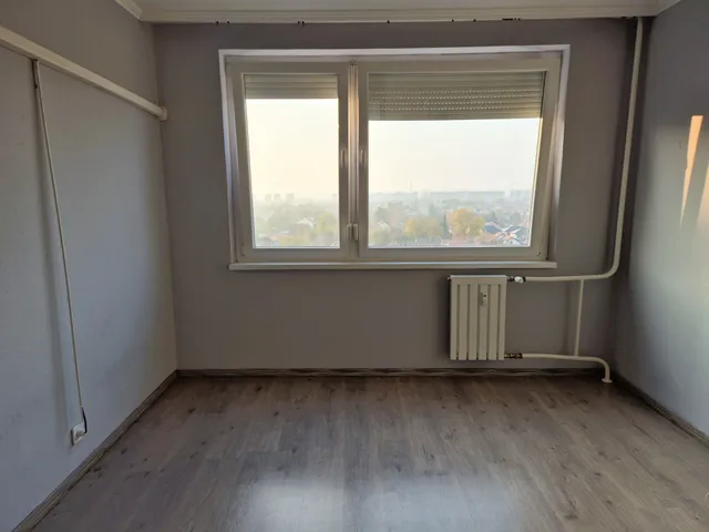 Eladó lakás Budapest XXI. kerület, Királymajor 35 nm