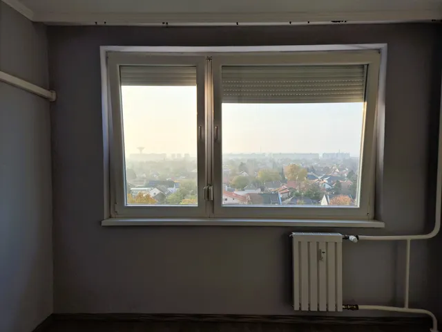 Eladó lakás Budapest XXI. kerület, Királymajor 35 nm