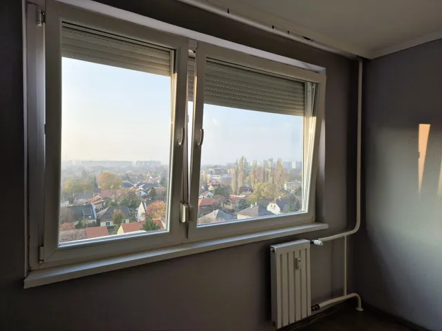 Eladó lakás Budapest XXI. kerület, Királymajor 35 nm