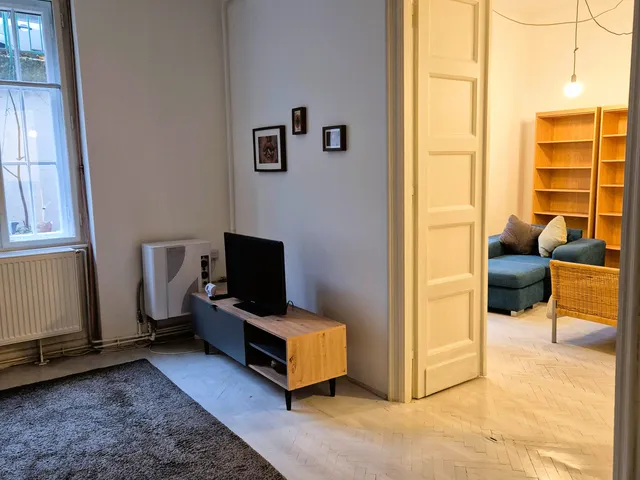 Kiadó lakás Budapest I. kerület, Tabán 71 nm