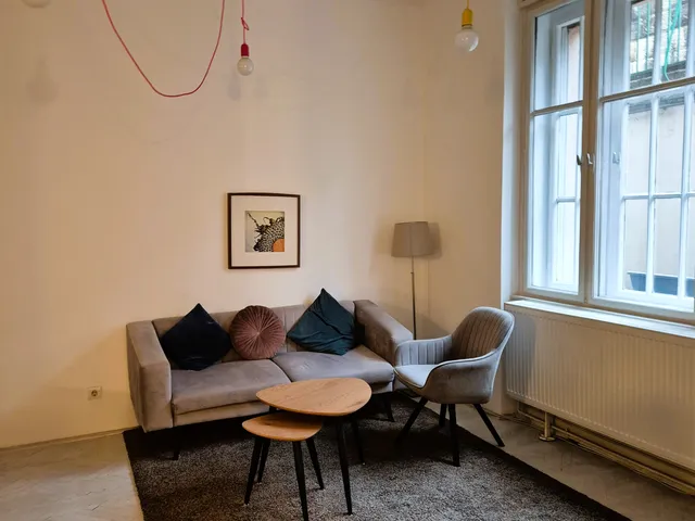 Kiadó lakás Budapest I. kerület, Tabán 71 nm