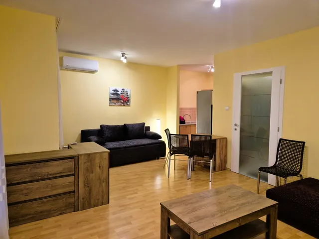 Kiadó lakás Budapest XXI. kerület, Csepel Belváros, Ady Endre út 10 36 nm