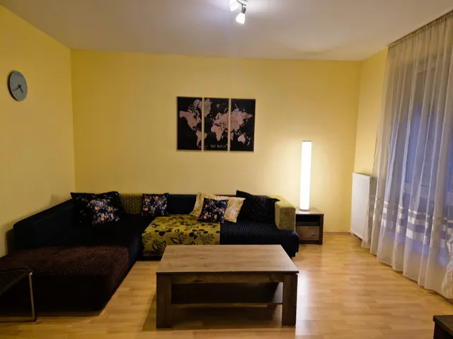 Kiadó lakás Budapest XXI. kerület, Csepel Belváros, Ady Endre út 10 36 nm