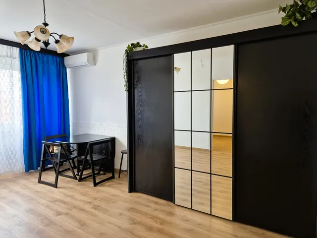 Kiadó lakás Budapest X. kerület, Újhegy, Agyagfejtő u 8. 50 nm